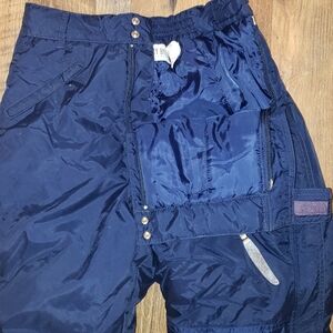 Snow Pants